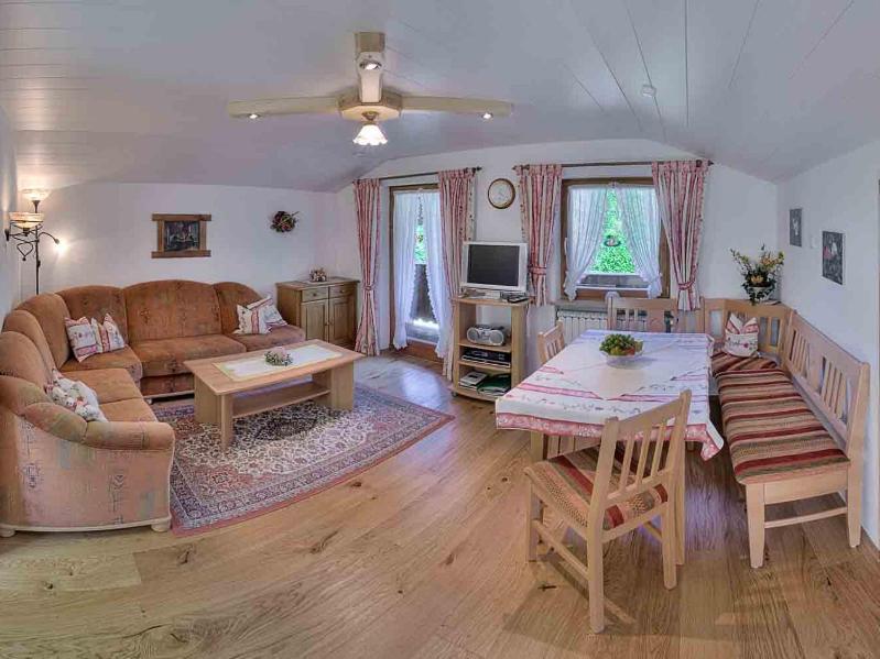 Andrebauernhof - Biohof - Chiemgau Karte Villa Inzell Dış mekan fotoğraf